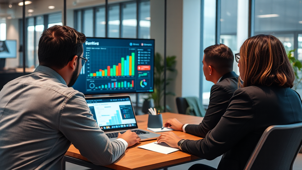 How to Choose the Right Example Service for Your Business Growth