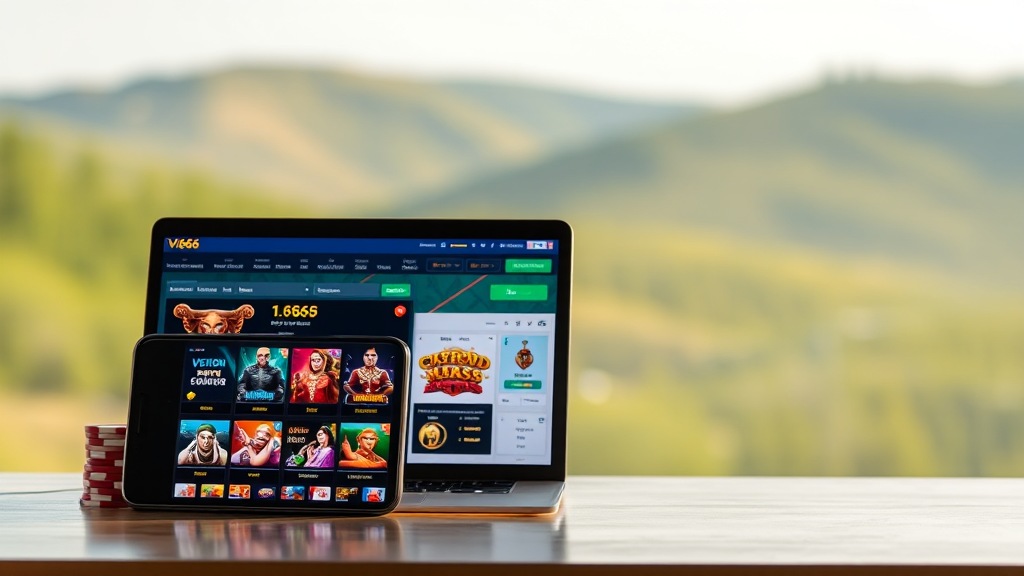 CV666: A Closer Look at Its Growing Popularity Among Online Gaming Enthusiasts