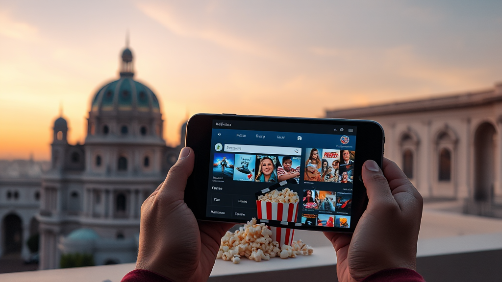 Paano Mag-download ng Movie Box App: Kumpletong Gabay sa Libreng Streaming